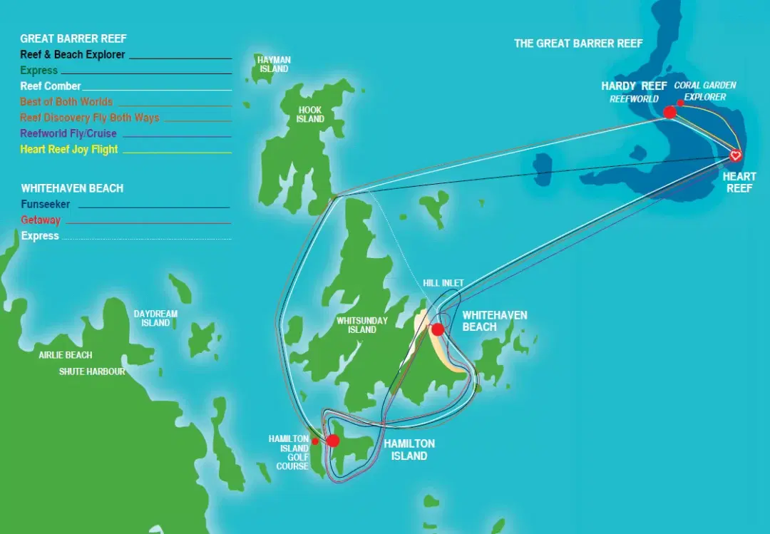 reefworld-fly-cruise-tour-map